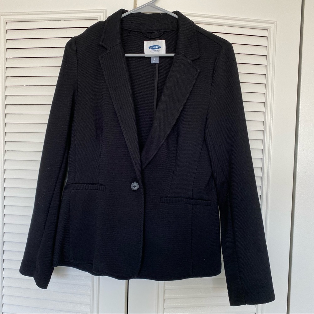 Old Navy Blazer NWOT